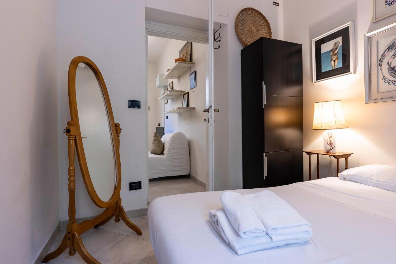 Santa Croce Comfort Apartamento