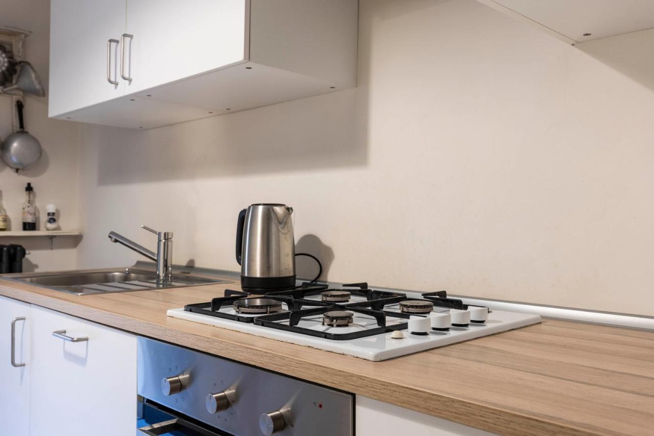 Apartamento Santa Croce Comfort Florencia