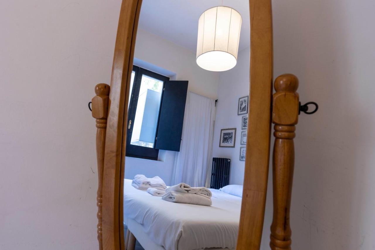 Santa Croce Comfort Apartamento Florencia