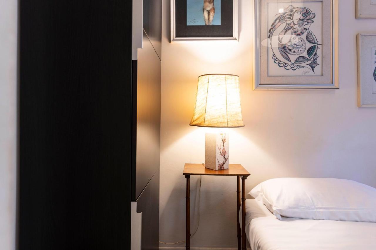 Santa Croce Comfort Apartamento Florencia