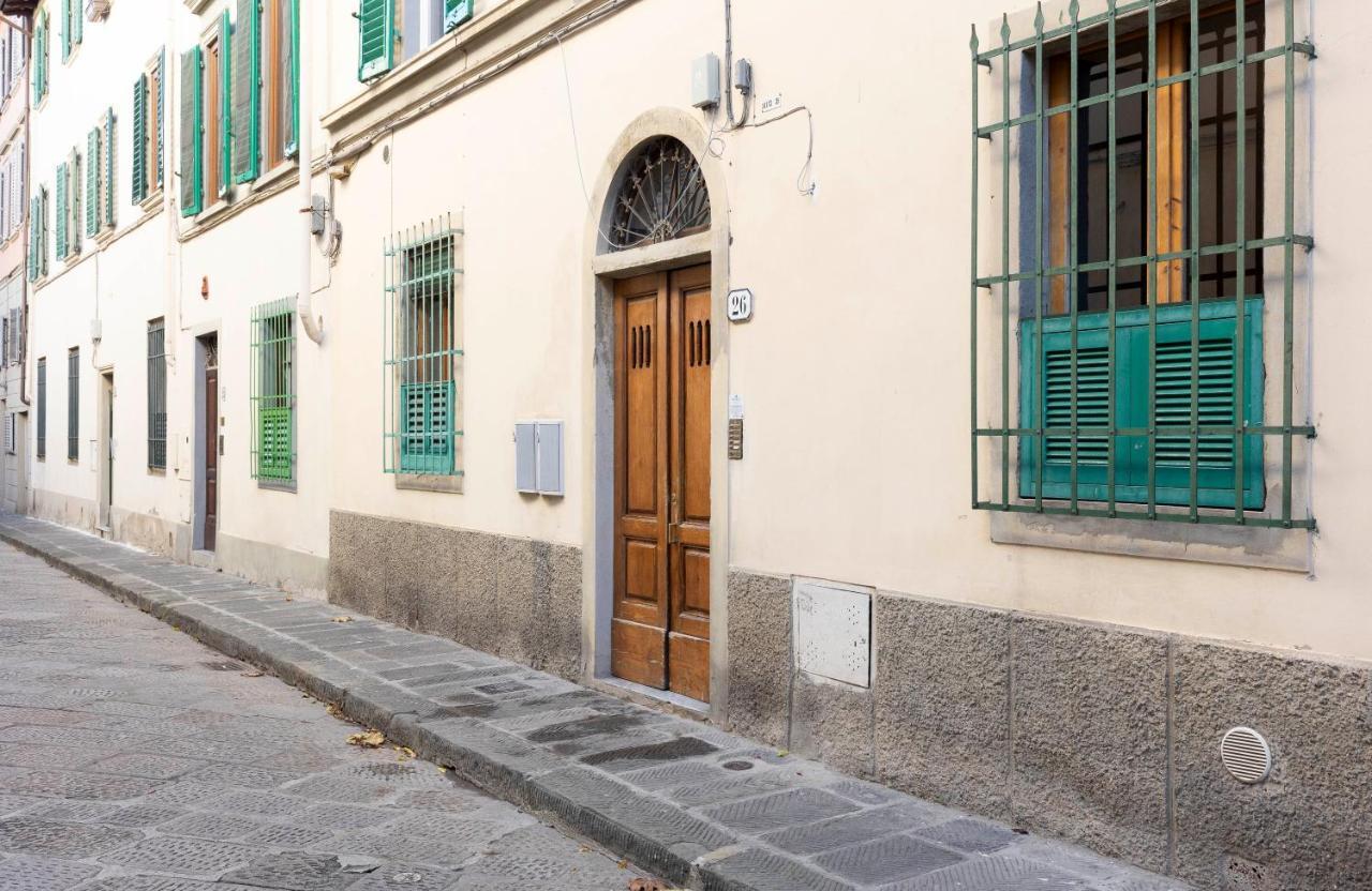 Santa Croce Comfort Apartamento
