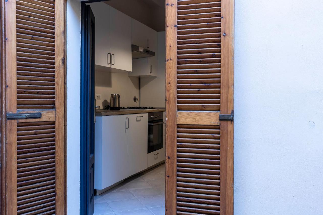 Apartamento Santa Croce Comfort Florencia