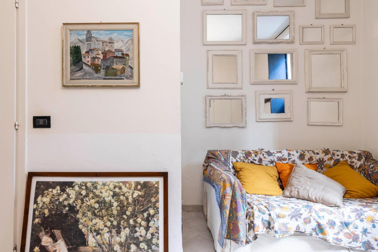 Santa Croce Comfort Apartamento *