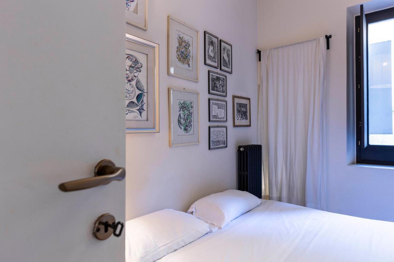 Santa Croce Comfort Apartamento Florencia