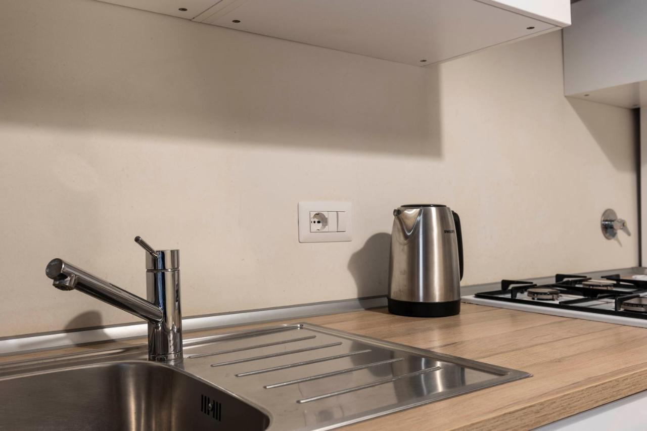 Apartamento Santa Croce Comfort *