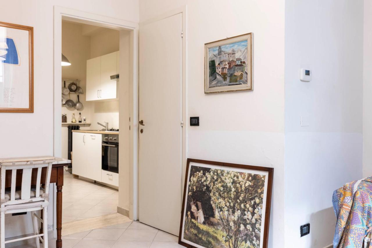 Apartamento Santa Croce Comfort *
