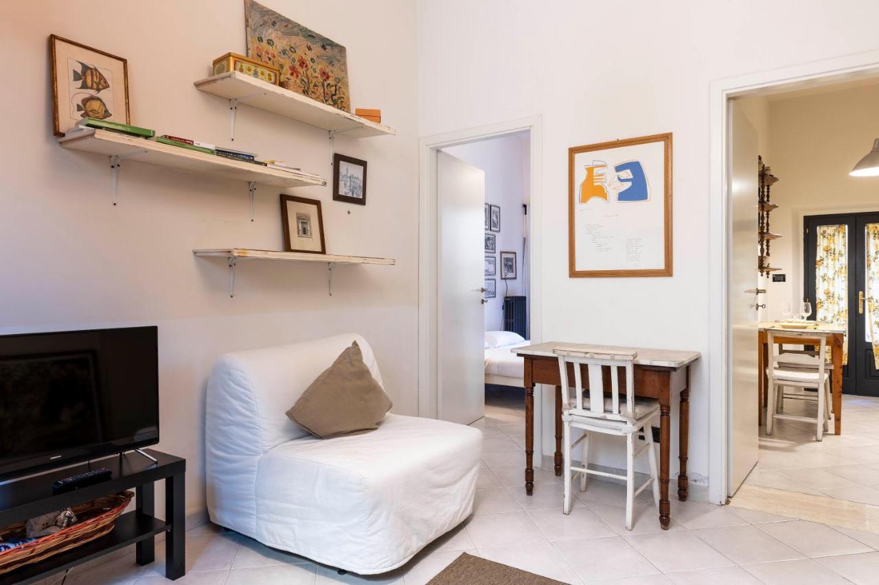 Apartamento Santa Croce Comfort *