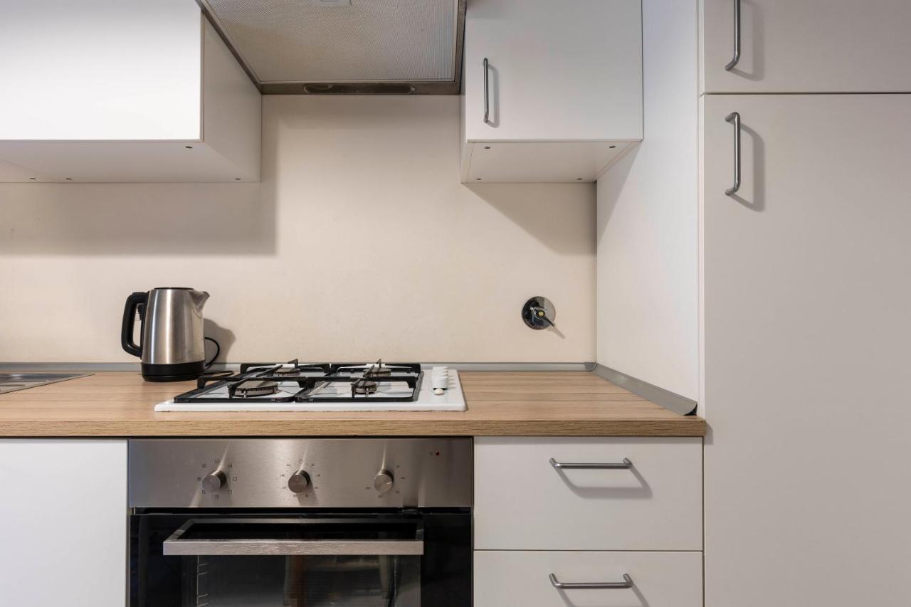 Apartamento Santa Croce Comfort Florencia